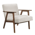 NKS1106BEMZ CAL Accent Chair