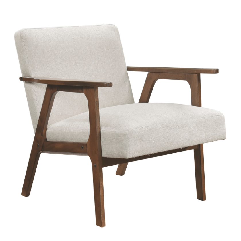 NKS1106BEMZ CAL Accent Chair