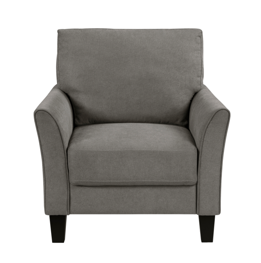 NKS9519CHCMZ CAL Accent Chair