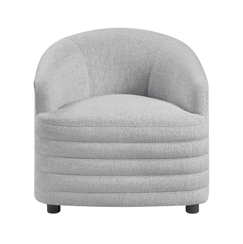 NKS1035GRYMZ CAL Accent Chair