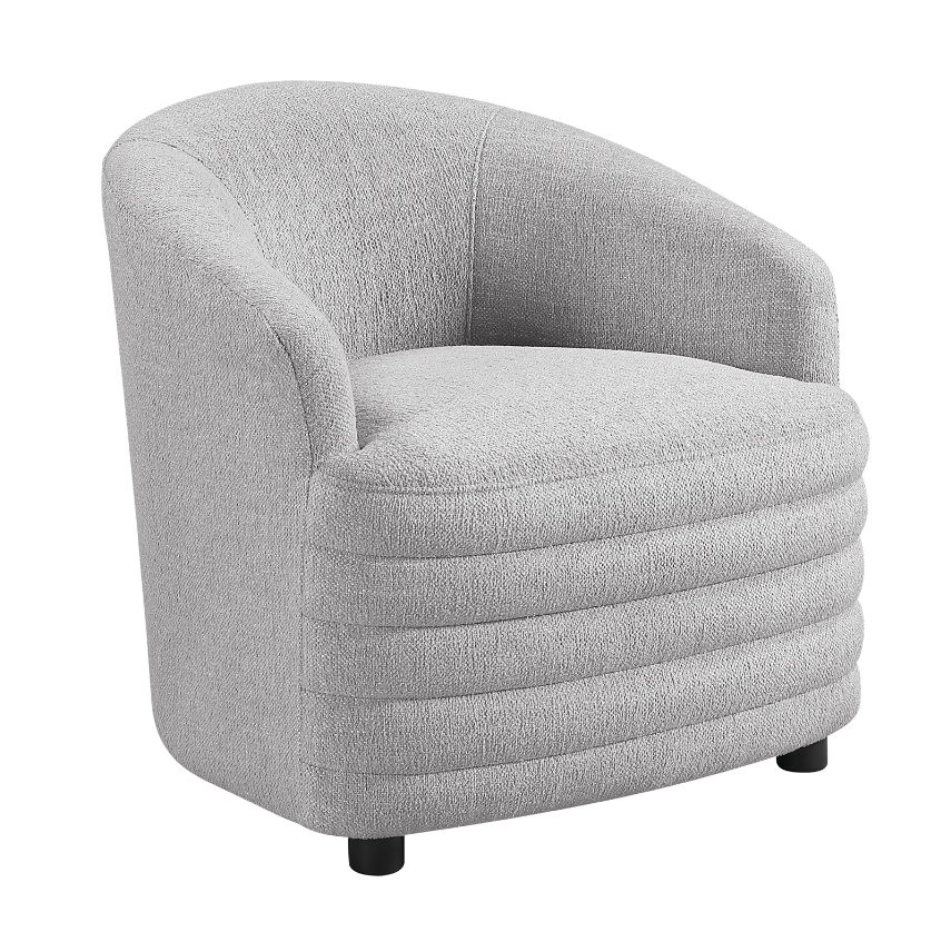 NKS1035GRYMZ CAL Accent Chair