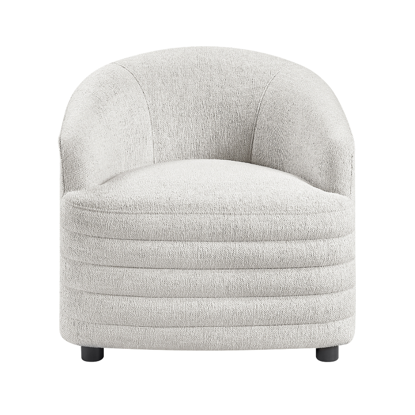NKS1035LGYMZ CAL Accent Chair