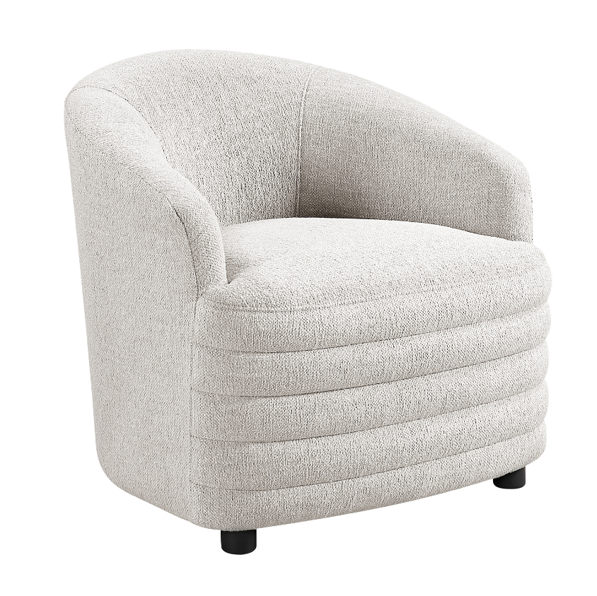 NKS1035LGYMZ CAL Accent Chair