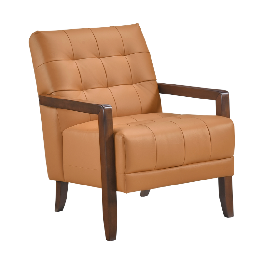 NKS1010RNGMZ CAL Accent Chair