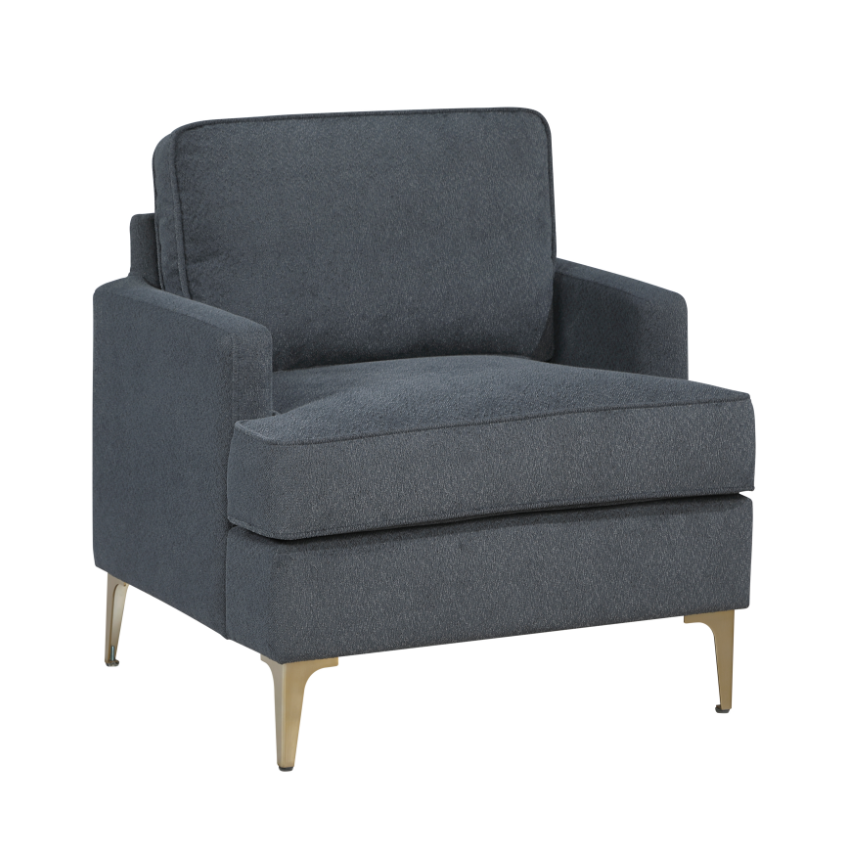 NKS1051GMZ CAL Accent Chair