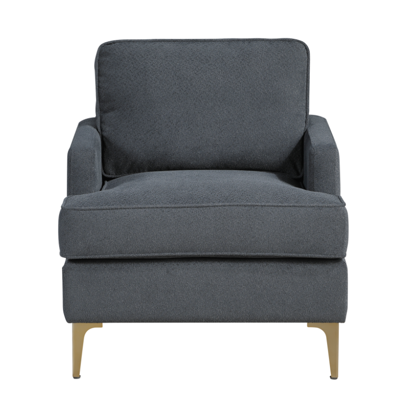 NKS1051GMZ CAL Accent Chair