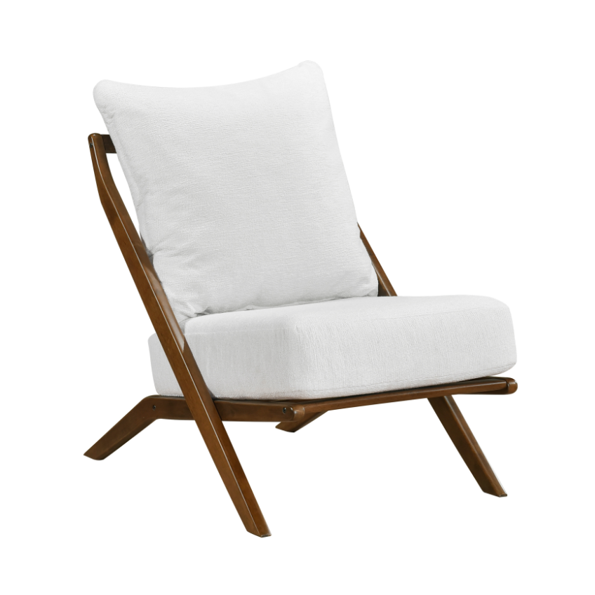 NKS1057BEMZ CAL Accent Chair