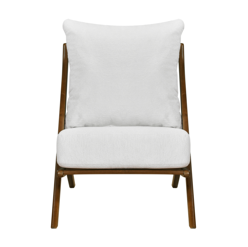 NKS1057BEMZ CAL Accent Chair