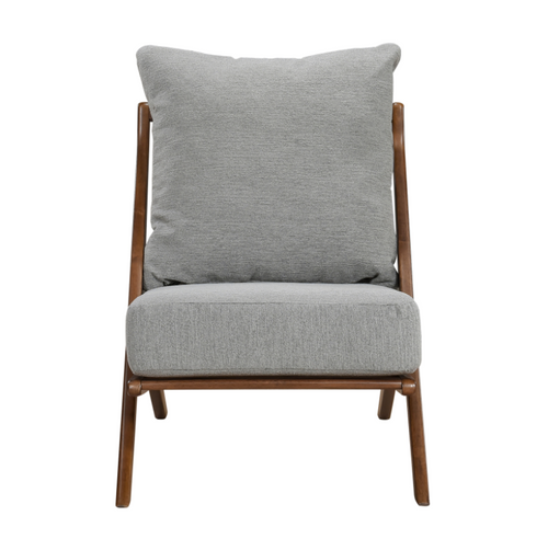 NKS1057GYMZ CAL Accent Chair