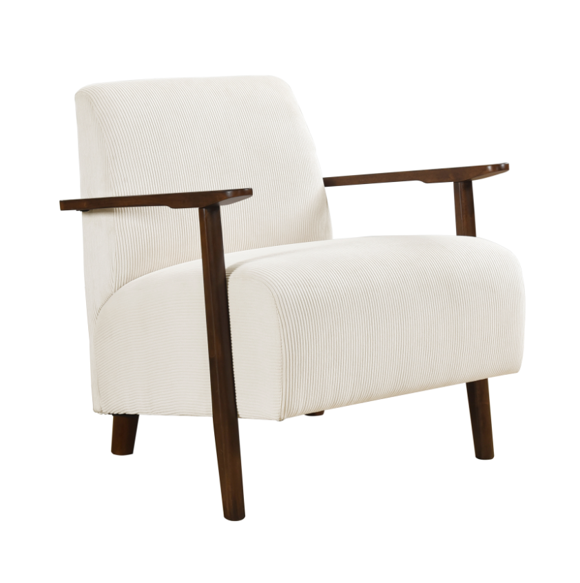NKS1059BEGMZ CAL Accent Chair
