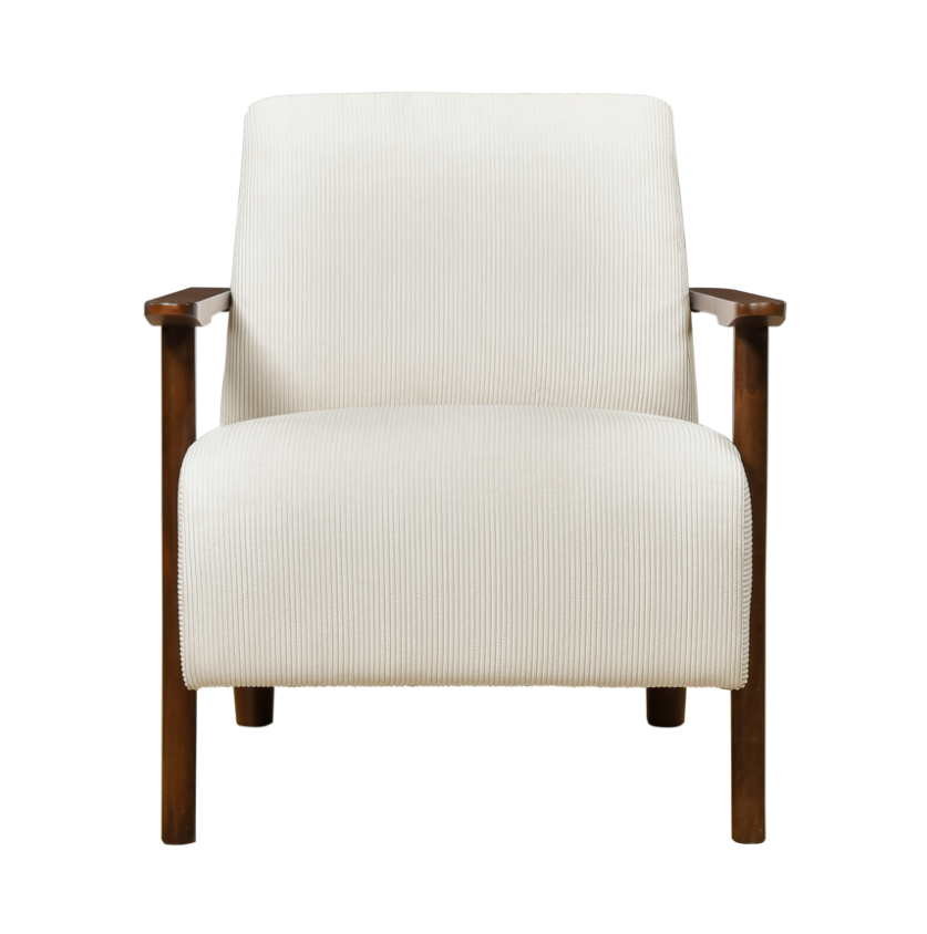 NKS1059BEGMZ CAL Accent Chair