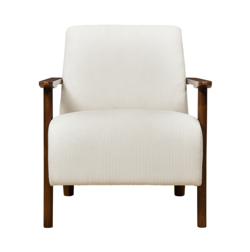 NKS1059BEGMZ CAL Accent Chair