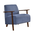NKS1059BUEMZ CAL Accent Chair