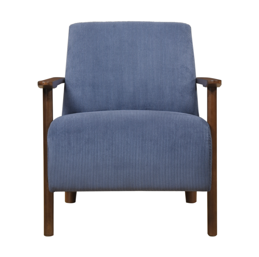 NKS1059BUEMZ CAL Accent Chair