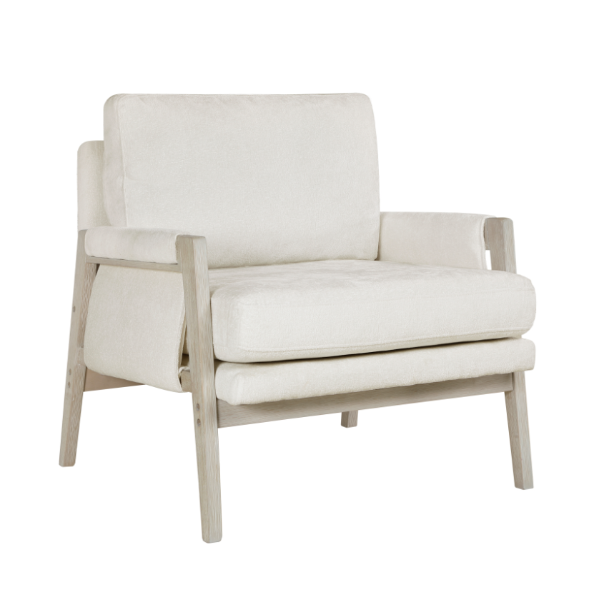 NKS1269NCRMMZ CAL Accent Chair