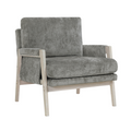 NKS1269NBRGMZ CAL Accent Chair