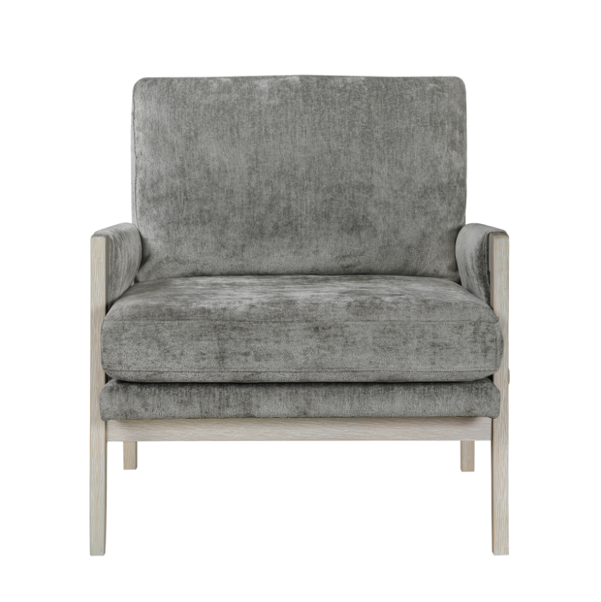 NKS1269NBRGMZ CAL Accent Chair