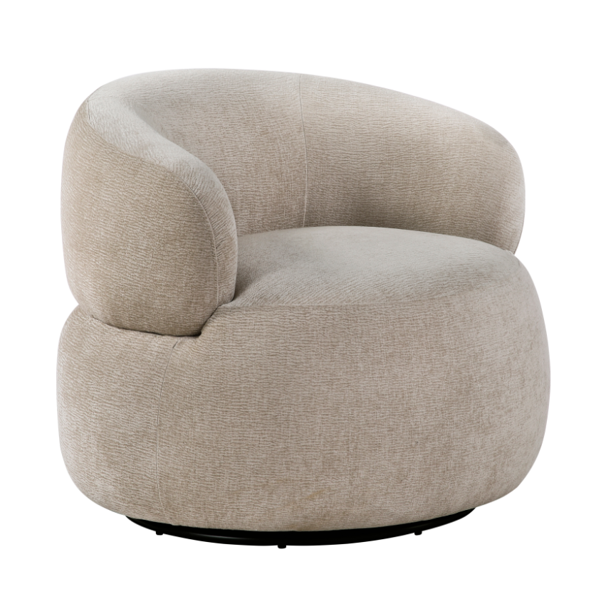 NKS1241LBRMZ CAL Accent Chair