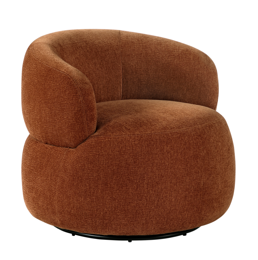 NKS1241RSTMZ CAL Accent Chair