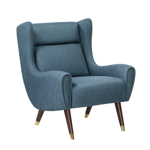 NKS1098BUEMZ CAL Accent Chair