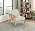 NKS1172BEMZ CAL Accent Chair