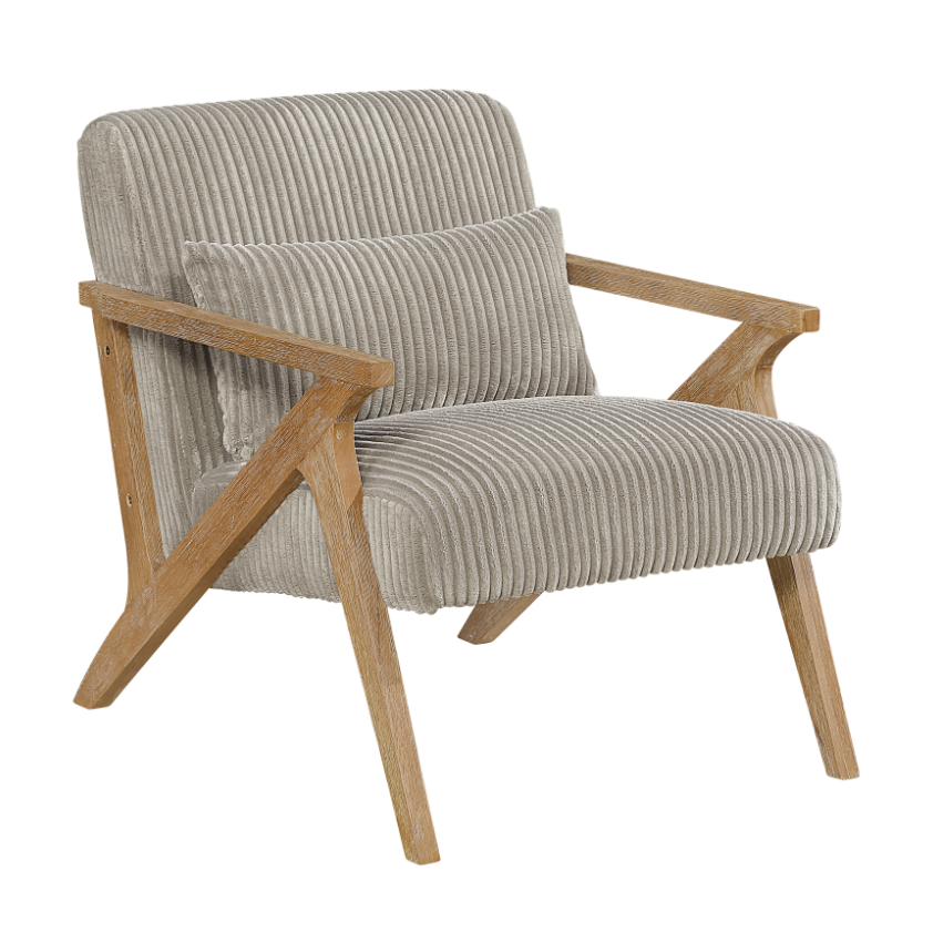 NKS1172GBMZ CAL Accent Chair
