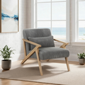 NKS1172GYMZ CAL Accent Chair