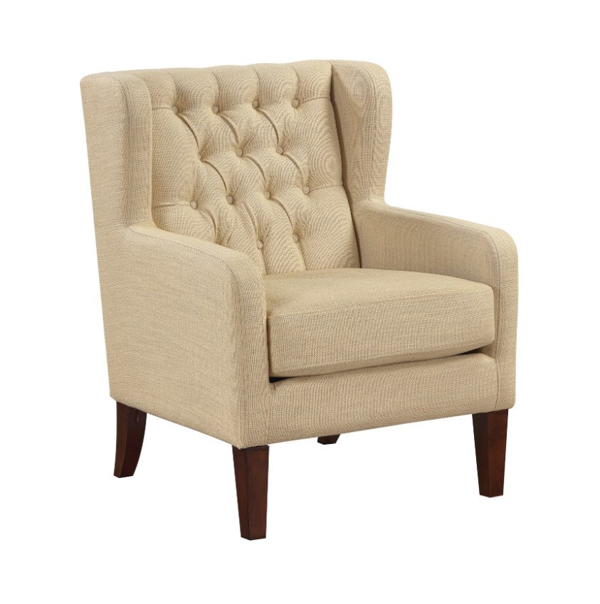 NKS1266BEMZ CAL Accent Chair