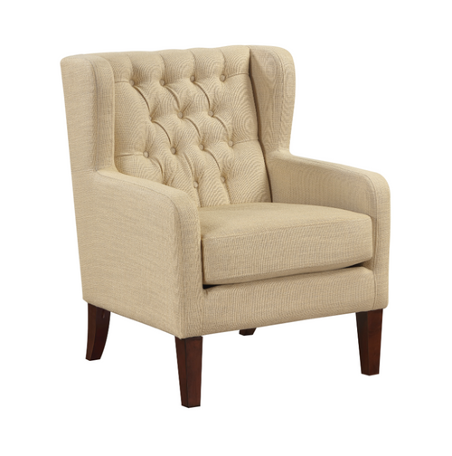 NKS1266BEMZ CAL Accent Chair