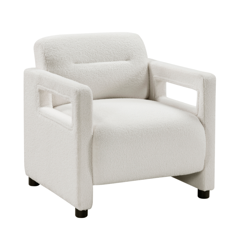 NKS1155BEMZ CAL Accent Chair