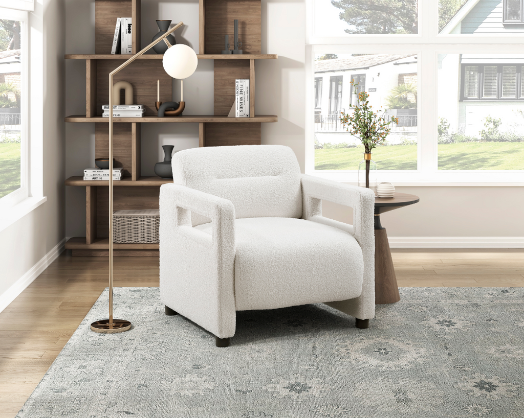 NKS1155BEMZ CAL Accent Chair