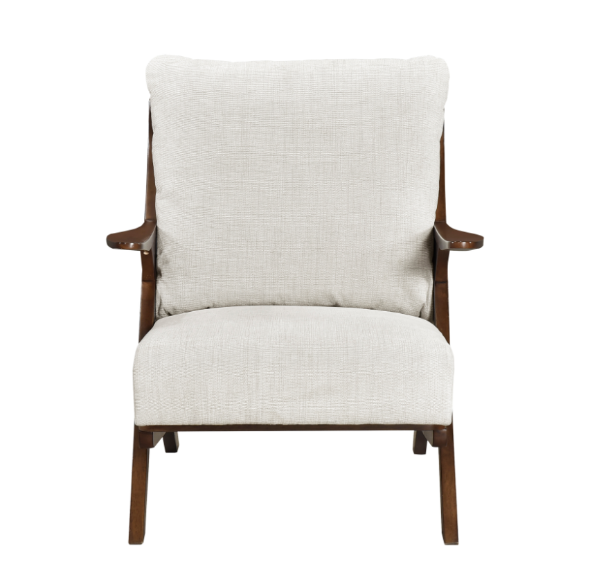 NKS1146BEMZ CAL Accent Chair