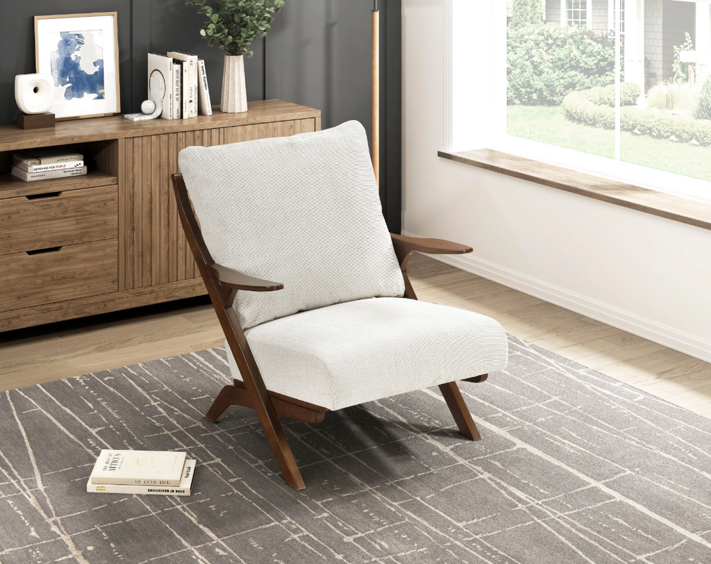 NKS1146BEMZ CAL Accent Chair