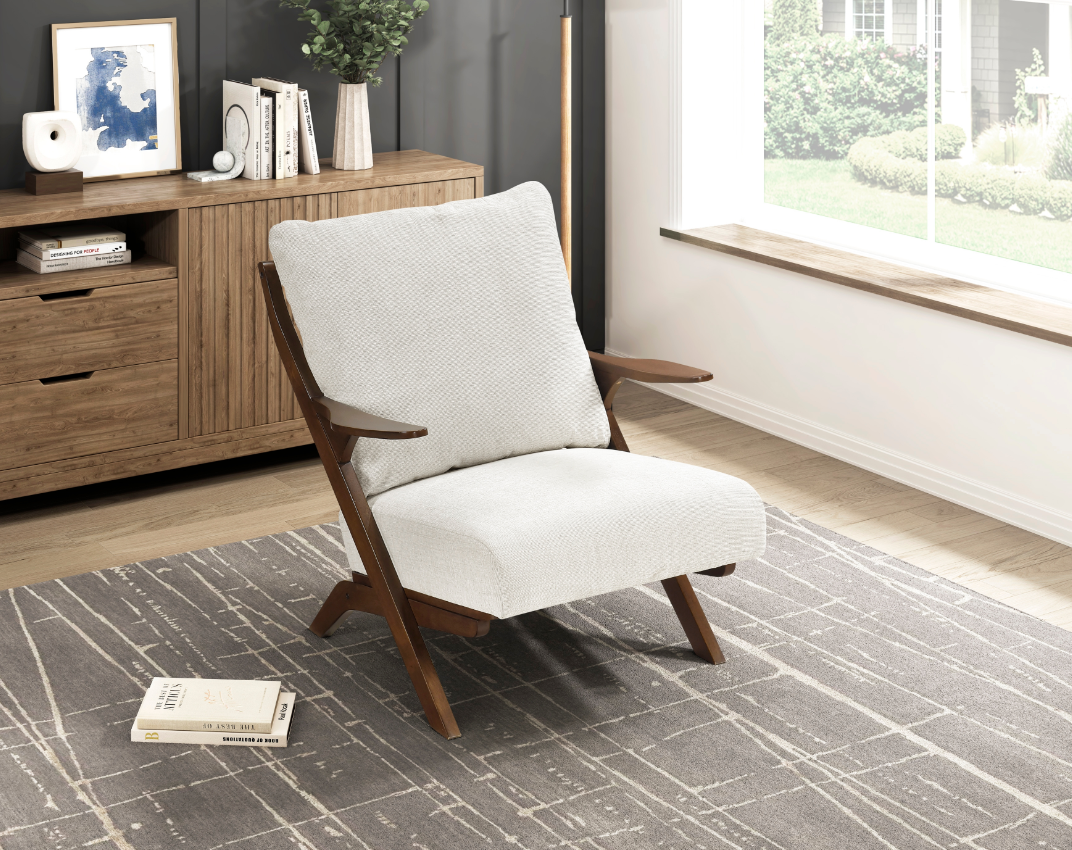 NKS1146BEMZ CAL Accent Chair