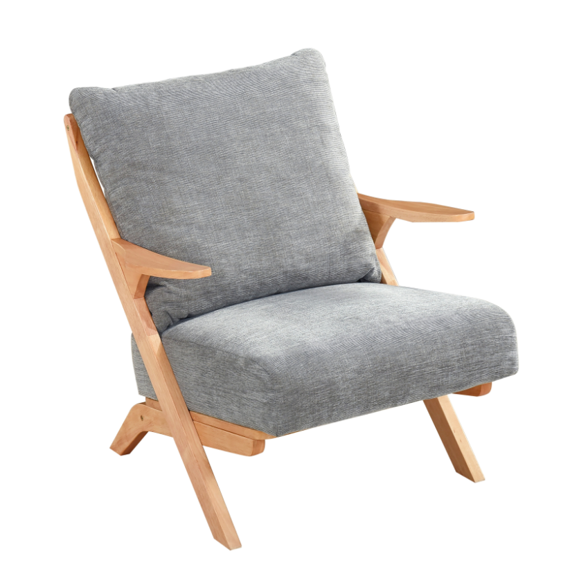 NKS1146NAGYMZ CAL Accent Chair