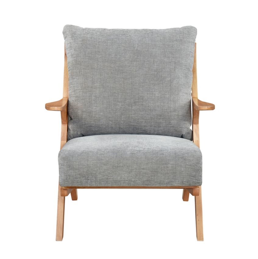 NKS1146NAGYMZ CAL Accent Chair