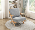NKS1146NAGYMZ CAL Accent Chair