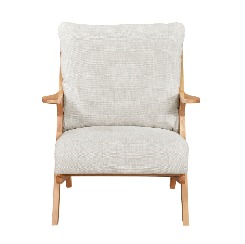 NKS1146NABEMZ CAL Accent Chair