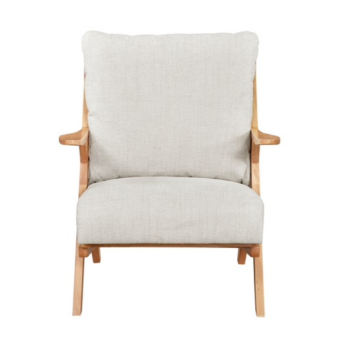 NKS1146NABEMZ CAL Accent Chair