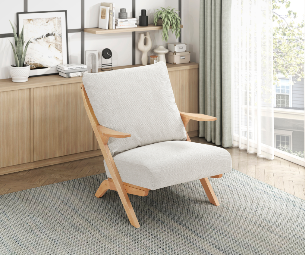 NKS1146NABEMZ CAL Accent Chair