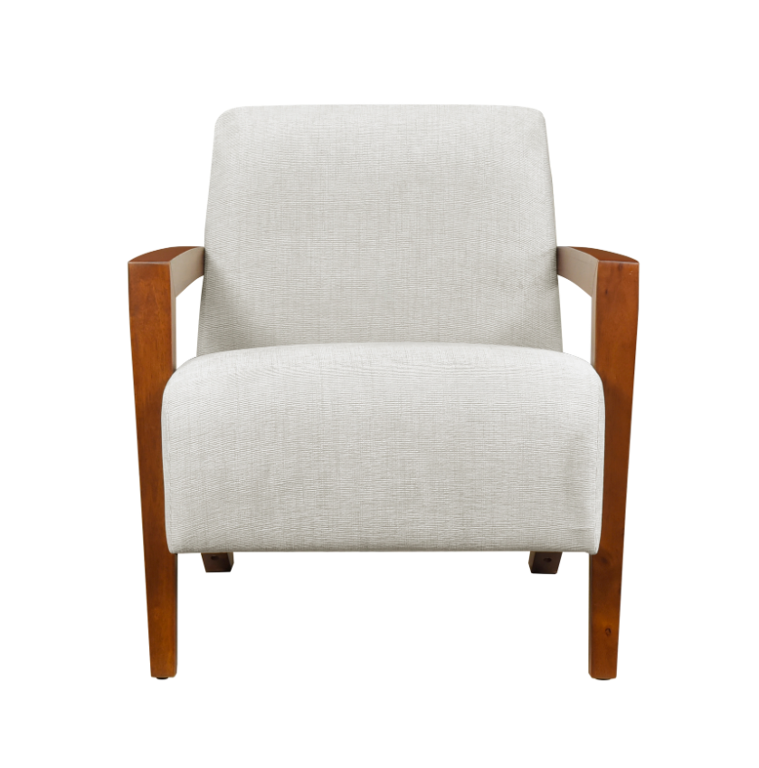 NKS1136BEMZ CAL Accent Chair