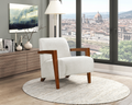 NKS1136BEMZ CAL Accent Chair