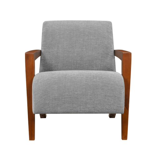 NKS1136GYMZ CAL Accent Chair