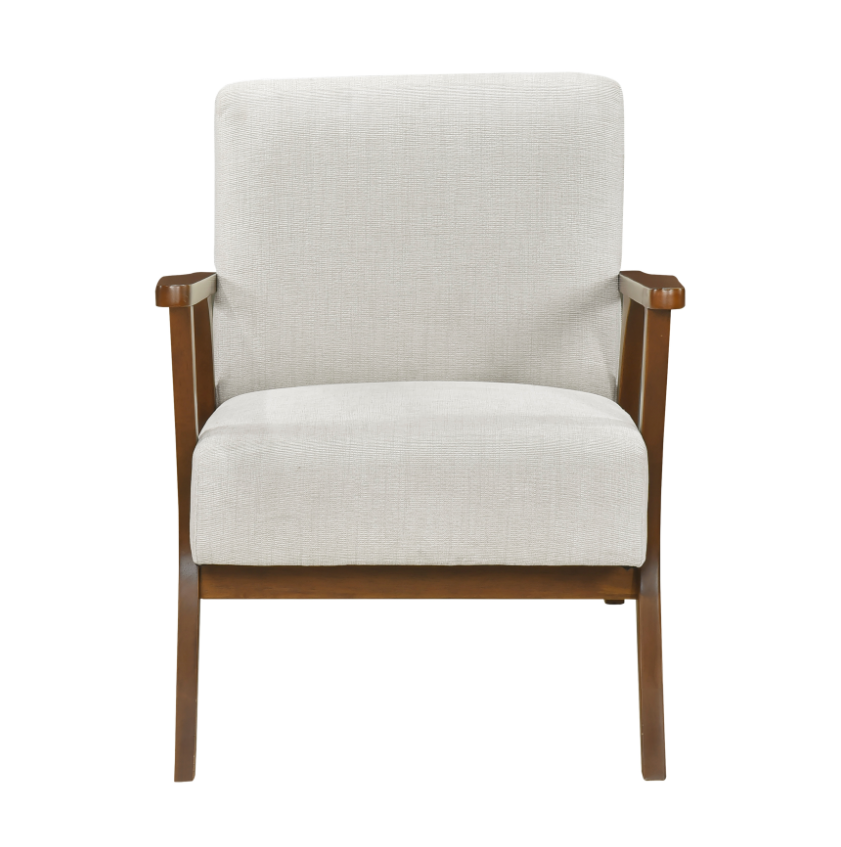 NKS1135BEMZ CAL Accent Chair