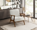 NKS1135BEMZ CAL Accent Chair
