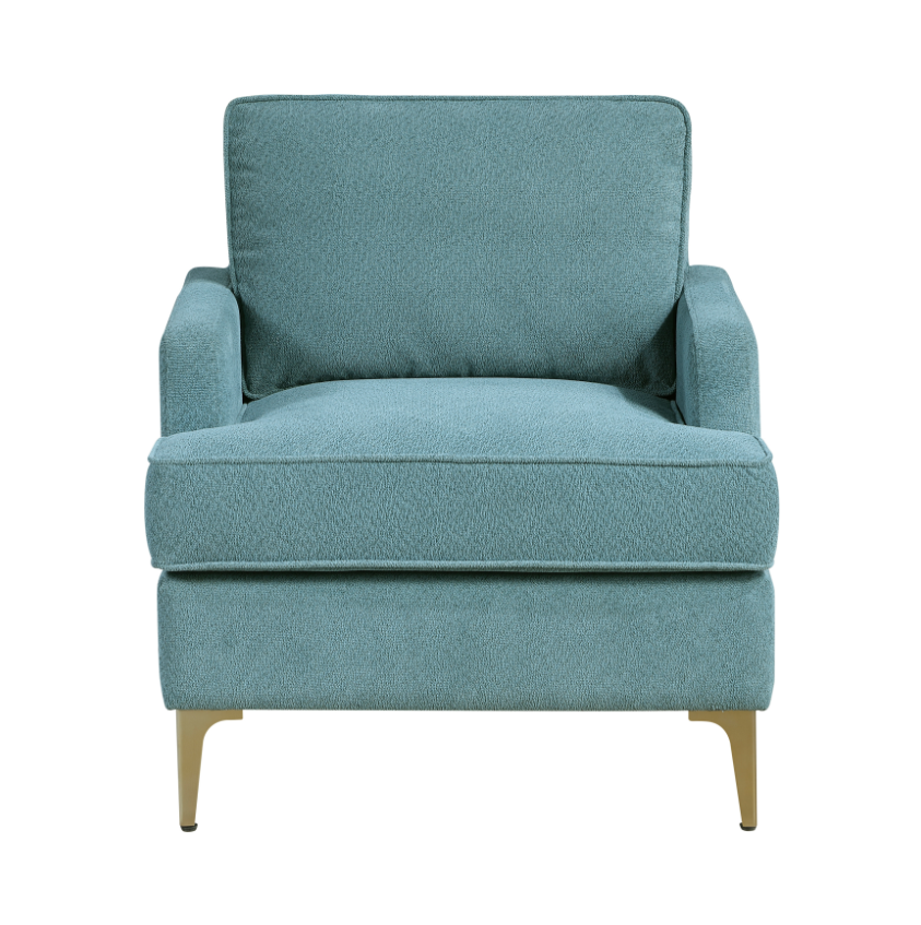 NKS1051BUMZ CAL Accent Chair