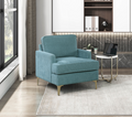 NKS1051BUMZ CAL Accent Chair