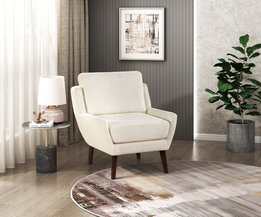 NKS1029BEMZ CAL Accent Chair