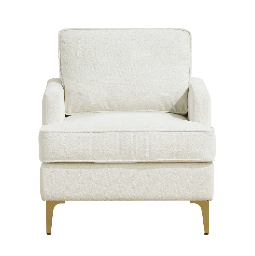 NKS1051BEMZ CAL Accent Chair
