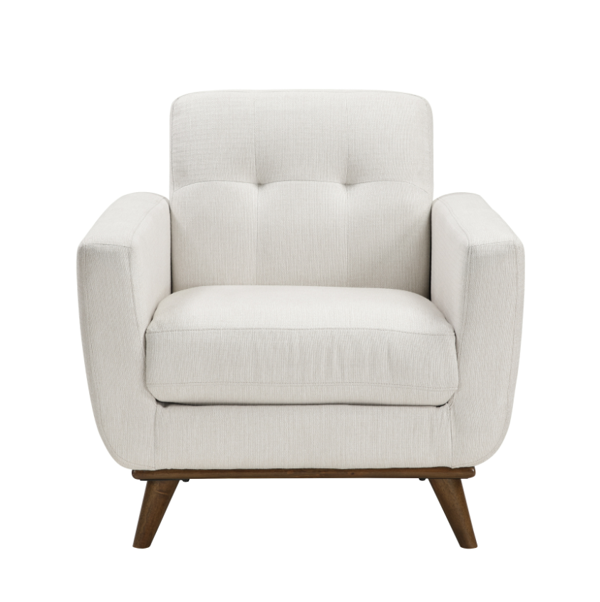 NKS8428BEMZ CAL Accent Chair